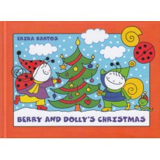 Berry and Dolly's christmas  -  Londoni Készleten